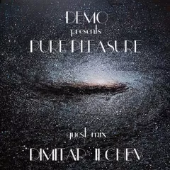 Pure Pleasure Guest Mix (May 2017)