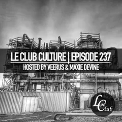 Le Club Culture (Episode 237)