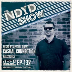 The NDYD Radio Show EP132