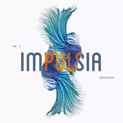 Impulsia mix Vol.2 (2017)