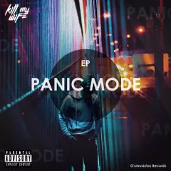 Panic Mode EP