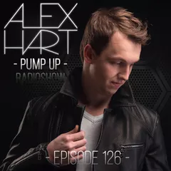 PUMP UP! Radioshow #126