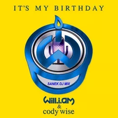 Will.I.Am – It's My Birthday - #INDMIX - SANEK DJ MIX