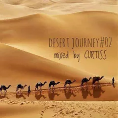 Desert Journey 02