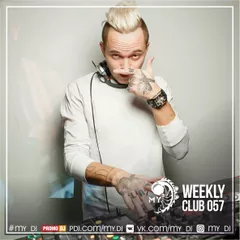 MY - Weekly Club 057