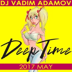 Deep Time (May 2017 CD 2)