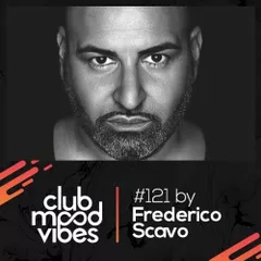 Club Mood Vibes Podcast #121