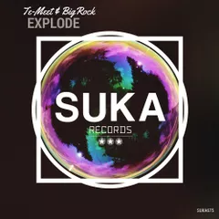 Tr-Meet & BigRock - Explode (Original Mix) [2017]