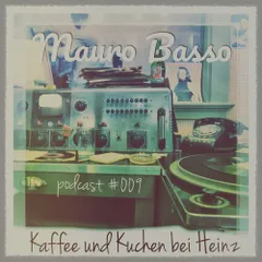 Podcast #009