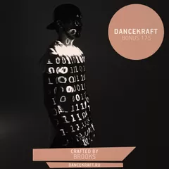 Dancekraft Show – Bonus Episode 175 by Brooks