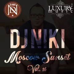 Moscow Sunset vol.16