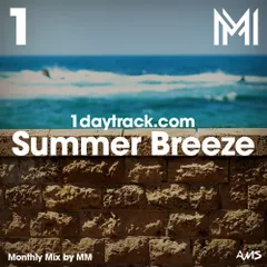 Summer Breeze (Monthly Mix June '17)