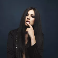 JULIA_TURANO - Dynasty ( Surspace  - Kaskade ft. Haley Cover)