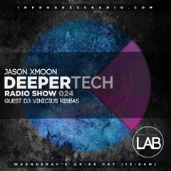 Deeper Tech 024