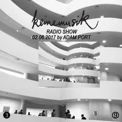 Keinemusik Radio Show (01.06.2016)