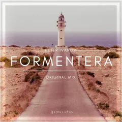 Peter Ivanov - Formentera (Original Mix)