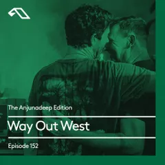 The Anjunadeep Edition 152