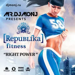 Right Power (Republika Fitness)