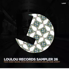 Noisy Bears Feat. Julia Turano -I Like It -Original Mix-