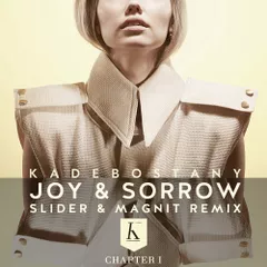Kadebostany — Joy & Sorrow (Slider & Magnit Remix)