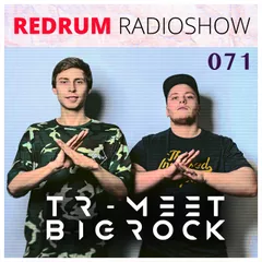 Redrum Radioshow 071
