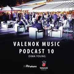 ValenOK Music Podcast #10