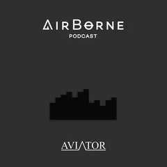 AirBorne - Episode #198  HIGHRATE