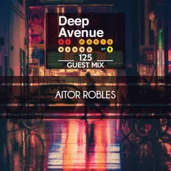 Deep Avenue #125