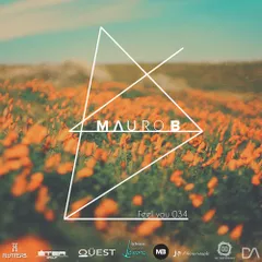 Feel You Mix 34