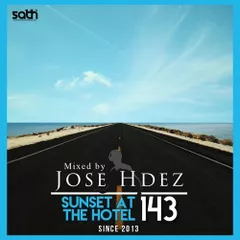 SUNSET AT THE HOTEL 143