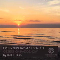 Obsession (Ibiza Global Radio) [04.06.2017]