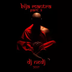 NEDJ - Bija Mantra 3 (June 2017)