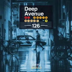 Deep Avenue #126