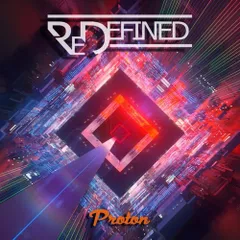 ReDefined Episode #6 (June 2017)