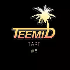 TAPE #8