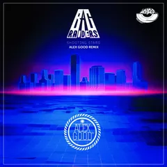 Bag Raiders – Shooting Stars (Alex Good Remix) [MOUSE-P]