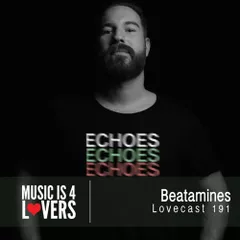 Lovecast 191