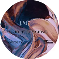JOLIE SESSIONS [EP.6]