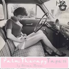 PalmTherapyTape18: Reach Eargasm