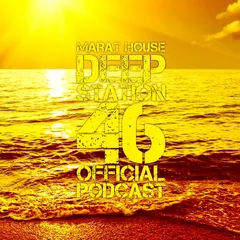 Marat House - Deep Station 46 2017