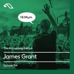 The Anjunadeep Edition 154