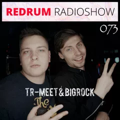 Redrum Radioshow 073