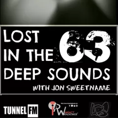 Lost In The Deep Sounds 063