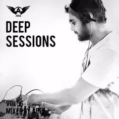 Deep Sessions vol.56 #2017 (Deep House Music)
