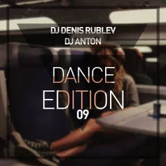 Dance Edition #09