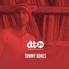 Data Transmission (Mix of the Day)