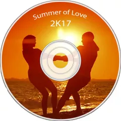 Summer of Love Mix 2K17