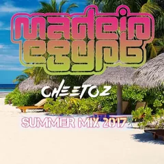 Made In Egypt (Summer Mix 2017)