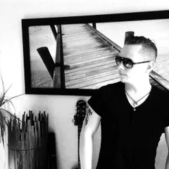 DJ Contest Depp Techno