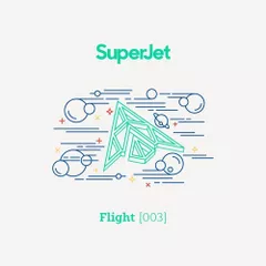 Flight 003
